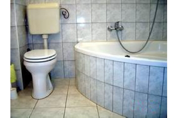 Hongarije Privát Balatonalmádi, Exterieur